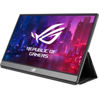 ASUS ROG Strix XG17AHPE