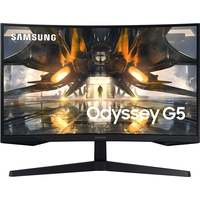 Samsung Odyssey G5 S27AG552EI