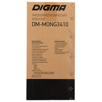 Digma DM-MONG3410 Image #29