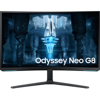 Samsung Odyssey Neo G8 LS32BG850NUXEN Image #1