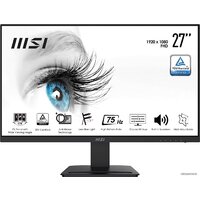 MSI Pro MP273 Image #1