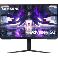 Samsung Odyssey G3 LS32AG320NUXEN Image #1