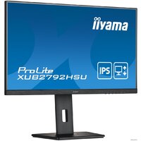 Iiyama ProLite XUB2792HSU-B5 Image #8