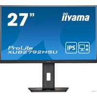 Iiyama ProLite XUB2792HSU-B5