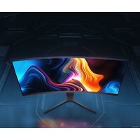 Xiaomi Curved Gaming Monitor 30" RMMNT30HFCW (международная версия) Image #15