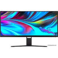 Xiaomi Curved Gaming Monitor 30" RMMNT30HFCW (международная версия) Image #1