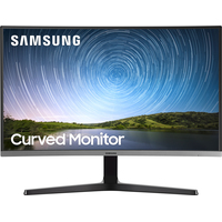 Samsung CR500 LC27R500FHPXEN Image #1