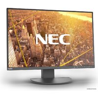 NEC MultiSync EA242WU (черный) Image #2