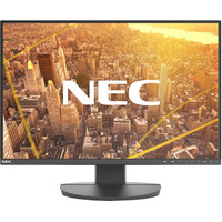 NEC MultiSync EA242WU (черный) Image #1