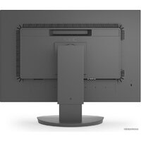 NEC MultiSync EA242WU (черный) Image #3