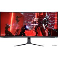 Dell Alienware AW3423DW