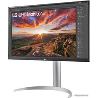 LG 27UP85NP-W Image #10