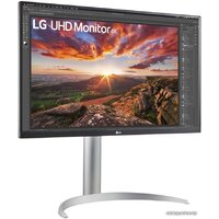 LG 27UP85NP-W Image #9