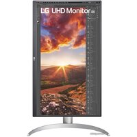 LG 27UP85NP-W Image #2