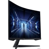 Samsung Odyssey G5 LC32G55TQBUXEN Image #7
