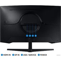 Samsung Odyssey G5 LC32G55TQBUXEN Image #18