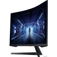 Samsung Odyssey G5 LC32G55TQBUXEN Image #6