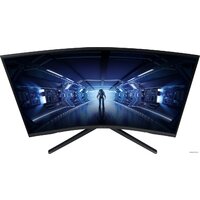 Samsung Odyssey G5 LC32G55TQBUXEN Image #11
