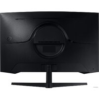 Samsung Odyssey G5 LC32G55TQBUXEN Image #2