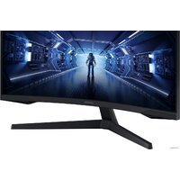 Samsung Odyssey G5 LC32G55TQBUXEN Image #12