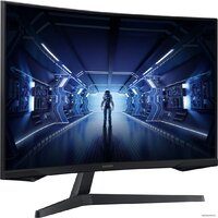 Samsung Odyssey G5 LC32G55TQBUXEN Image #4