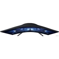 Samsung Odyssey G5 LC32G55TQBUXEN Image #10