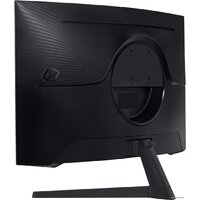 Samsung Odyssey G5 LC32G55TQBUXEN Image #9