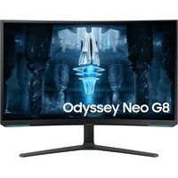 Samsung Odyssey Neo G85NB LS32BG850NPXEN Image #2