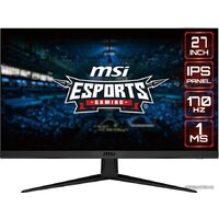 MSI G2712 Image #1