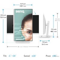 BenQ Eye-Care GW3290QT Image #2