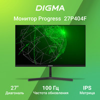 Digma Progress 27P404F Image #1