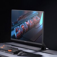 Gigabyte M32U Arm Edition Image #4