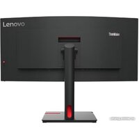 Lenovo ThinkVision T34w-30 63D4GAT1EU Image #4