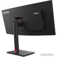 Lenovo ThinkVision T34w-30 63D4GAT1EU Image #5