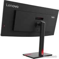 Lenovo ThinkVision T34w-30 63D4GAT1EU Image #6