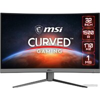 MSI G32C4 E2 Image #1