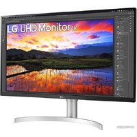 LG 32UN650P-W Image #2