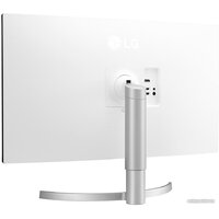 LG 32UN650P-W Image #7