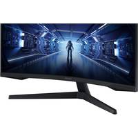Игровой монитор Samsung Odyssey G5 - G55A LS32AG550EPXEN - Изображение №12 — Chaika Market