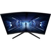 Игровой монитор Samsung Odyssey G5 - G55A LS32AG550EPXEN - Изображение №2 — Chaika Market