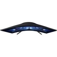 Игровой монитор Samsung Odyssey G5 - G55A LS32AG550EPXEN - Изображение №11 — Chaika Market