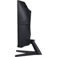 Игровой монитор Samsung Odyssey G5 - G55A LS32AG550EPXEN - Изображение №6 — Chaika Market