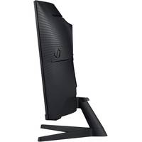 Игровой монитор Samsung Odyssey G5 - G55A LS32AG550EPXEN - Изображение №16 — Chaika Market