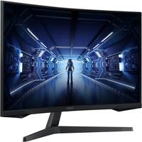 Игровой монитор Samsung Odyssey G5 - G55A LS32AG550EPXEN - Изображение №5 — Chaika Market