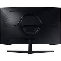 Игровой монитор Samsung Odyssey G5 - G55A LS32AG550EPXEN - Изображение №3 — Chaika Market