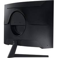 Игровой монитор Samsung Odyssey G5 - G55A LS32AG550EPXEN - Изображение №9 — Chaika Market