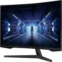 Игровой монитор Samsung Odyssey G5 - G55A LS32AG550EPXEN - Изображение №4 — Chaika Market