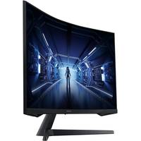 Игровой монитор Samsung Odyssey G5 - G55A LS32AG550EPXEN - Изображение №8 — Chaika Market