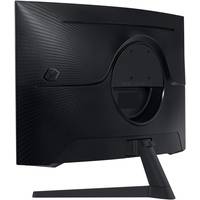 Игровой монитор Samsung Odyssey G5 - G55A LS32AG550EPXEN - Изображение №10 — Chaika Market