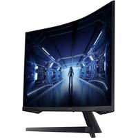Игровой монитор Samsung Odyssey G5 - G55A LS32AG550EPXEN - Изображение №7 — Chaika Market